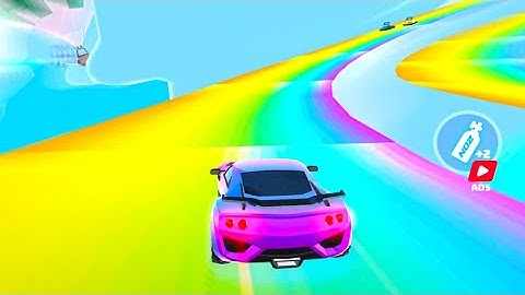 RaceMaster 3D - CarRacing All Levels Walkthrough Gameplay Android/iOS Level 72