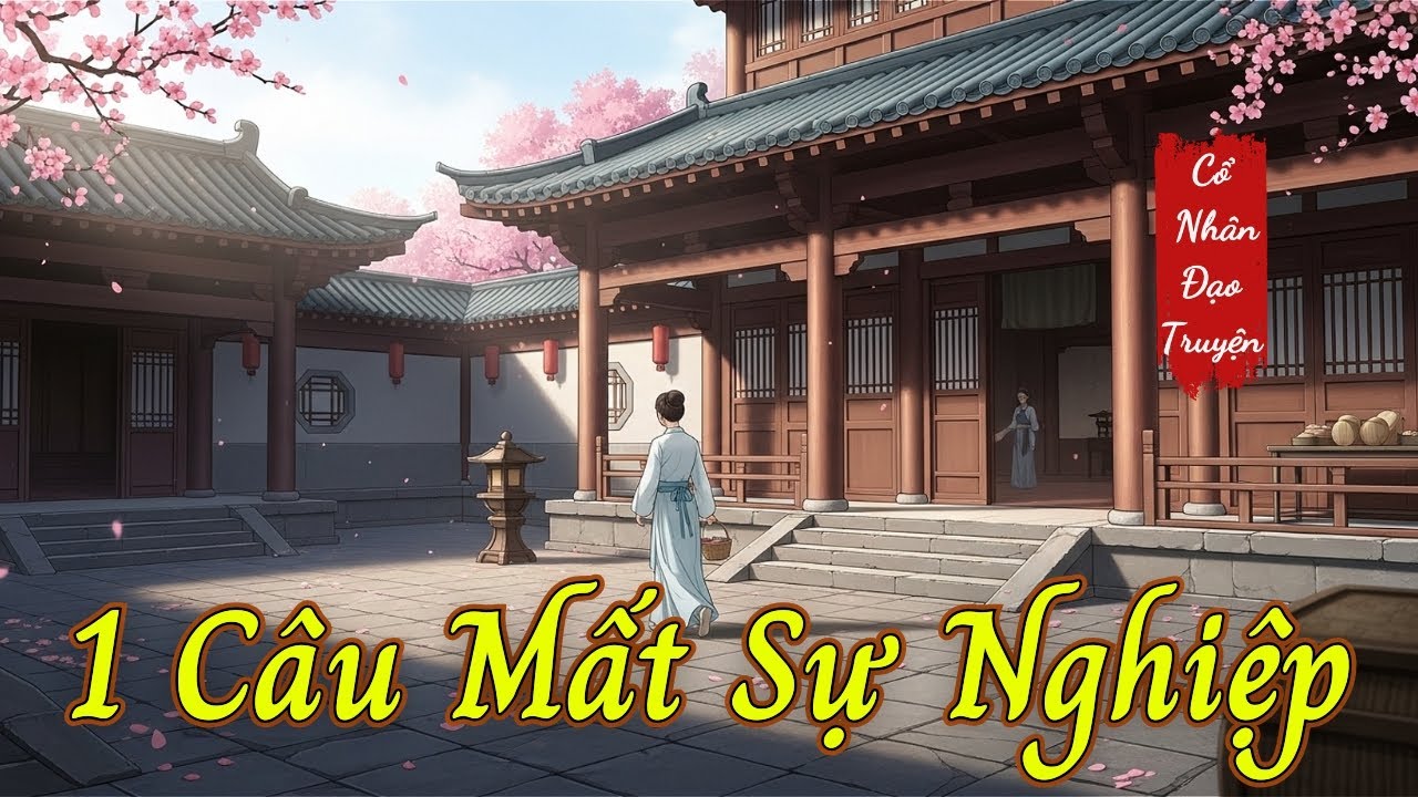 Chỉ Vì 1 Câu Chửi Vợ, Người Chồng Trắng Tay Sau 10 Năm Dựng Cơ Nghiệp!