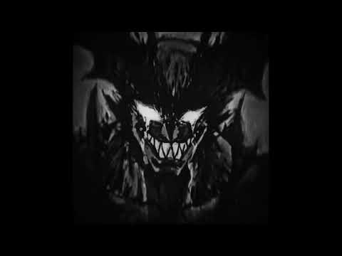 Mega Trepa Trepa Das Sombras Slowed Reverb 