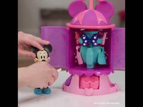 minnie mouse toys toys r us