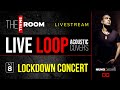 Acoustic Loop COVERS Livestream with Nuno Casais on Lockdown | Ep.#8
