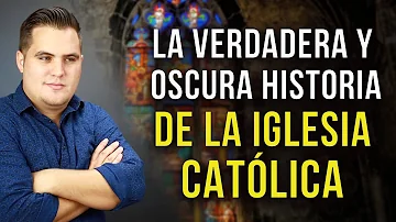 ¿Cuál es el verdadero nombre de la Iglesia católica?