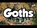 Goths Overview AoE2