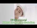 Naoya Urata Line Evolution / 浦田直也のソロパート (2005-2019 | MVs Only)