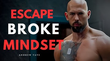 Andrew Tate : How the RICH Keep WINNING? MILLIONAIRE MINDSET | Top G Motivational Speech