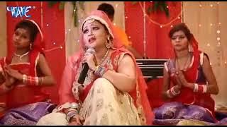 #anu dubey sadi song aju ke ratiya papa jagl rayah!! आजू के रतिया पापा जागल रयह बिबाह गीत!