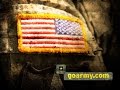 U.S. Army Tribute - Frontline