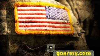 U.S. Army Tribute - Frontline