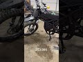 Sorry for not posting #surron #bike #mods #dirtbike #ktm #yozma #tuttio #bmx #3dprint  #viral