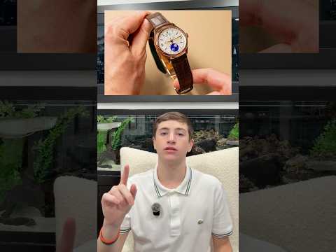 Rolex Perpetual Padellone