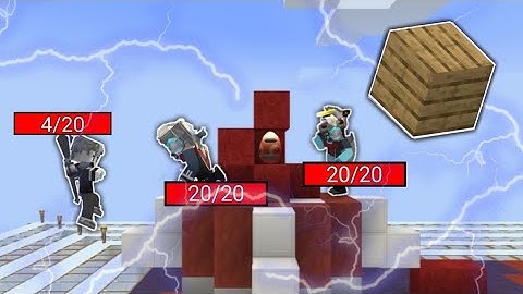 Egg wars w/IamNotDrunk 😈😾 (Blockman Go:Blocky Mods)