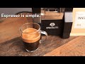 How to actually make good espresso for beginners