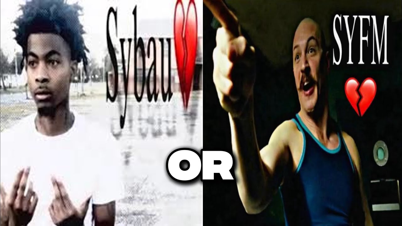 Sybau ๐ or SYFM ๐ - YouTube