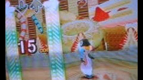 DDRX - Ticket To Bombay