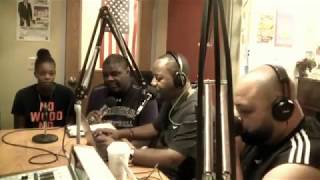 Inside The Locker Room with Ant and Jay and Head Coach Scott Nails