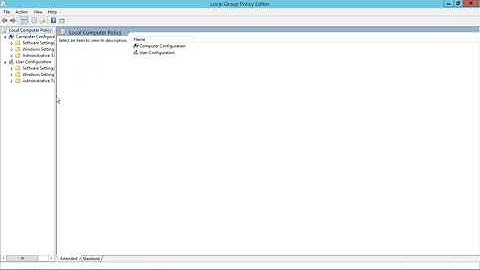 Multiple Sessions - Windows Server 2012