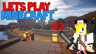 Lets Play Minecraft Singleplayer Speed