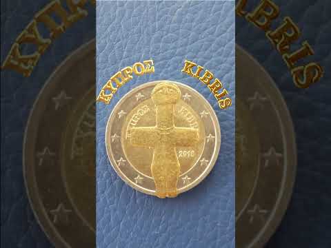 Set Of This 2 Euro Coin In All Years Worth 800 Euros!?