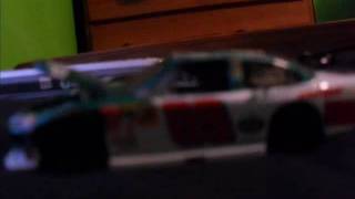 Test With New Camera