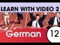 Learn German with Video - Learning Through Opposites 2
