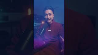 How to create a lens flare effect in Final Cut Pro X #finalcutpro