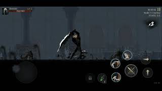 Shadow Hunter : Lost World - Epic Hack and Slash screenshot 3