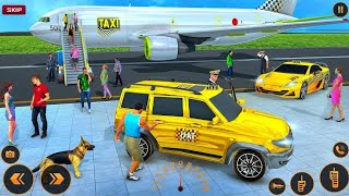 🔴 Let's play us taxi simulator 2023 games and taxi driver 2021 real car games 🤑 US Taxi 🚖 Gemas #517 screenshot 4