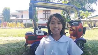 Performance task in filipino 6 by princess joy
