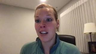 Conceptualizing Standardized Patient Simulations - Part 1