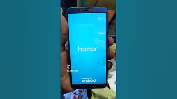 Honer 9 lite dead repair solution || Honer 9,honer lite,honer 9n, Hardware solution #shorts #viral