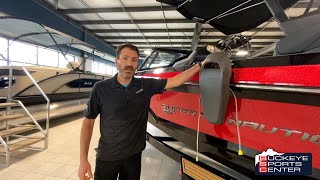 Feature Friday: Mission Sentry Boat Fenders!
