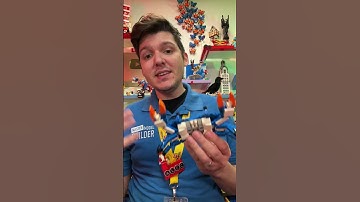 Letters to the Master Model Builder