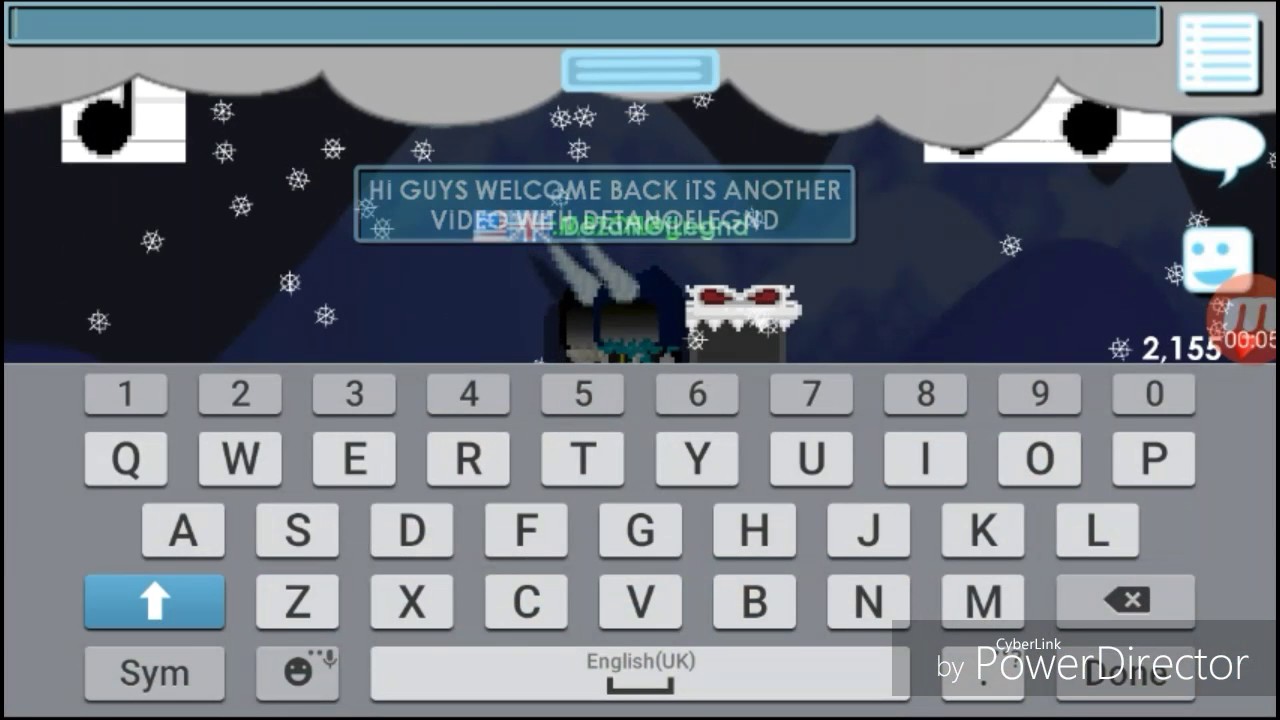 Tutorials New Glitch | Growtopia - YouTube