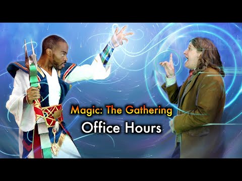 Magic the Gathering! • cspranklerun: Karlov, Teysa Karlov Aahh look at