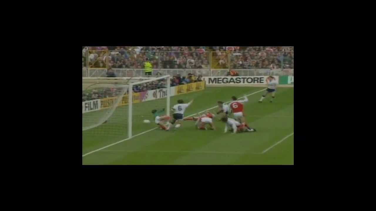 Spurs Wars : Episode II : The Attack Of The Spurs.