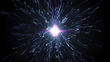 Particle Explosion Tutorial with After Effects and Trapcode Particular and Form