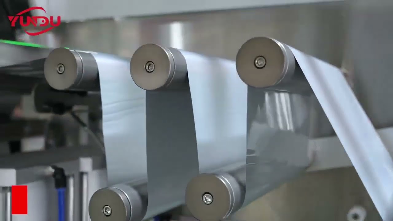 Blister Cup Filling and Sealing Machine For Yogurt,Jelly Cup,Spice Sauce,And Cheese DPP-270