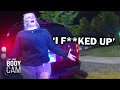 ‘Bad Mom’ Gives Worst Excuses for Drunk Driving with Her Baby