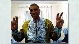 Solutions—Keynote Kumi Naidoo @cuboulder