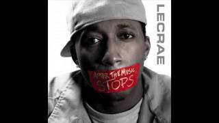 Watch Lecrae Death Story video