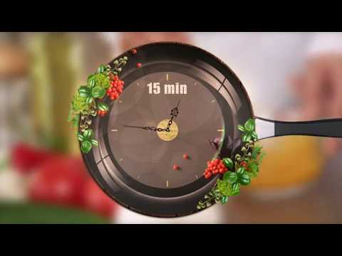 Cooking TV Show Pack - YouTube