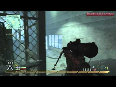 IDanishfreak : Quick Scoping Tips! [NGT-DC]