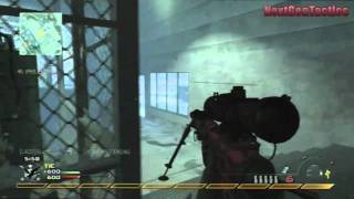 IDanishfreak : Quick Scoping Tips! [NGT-DC]