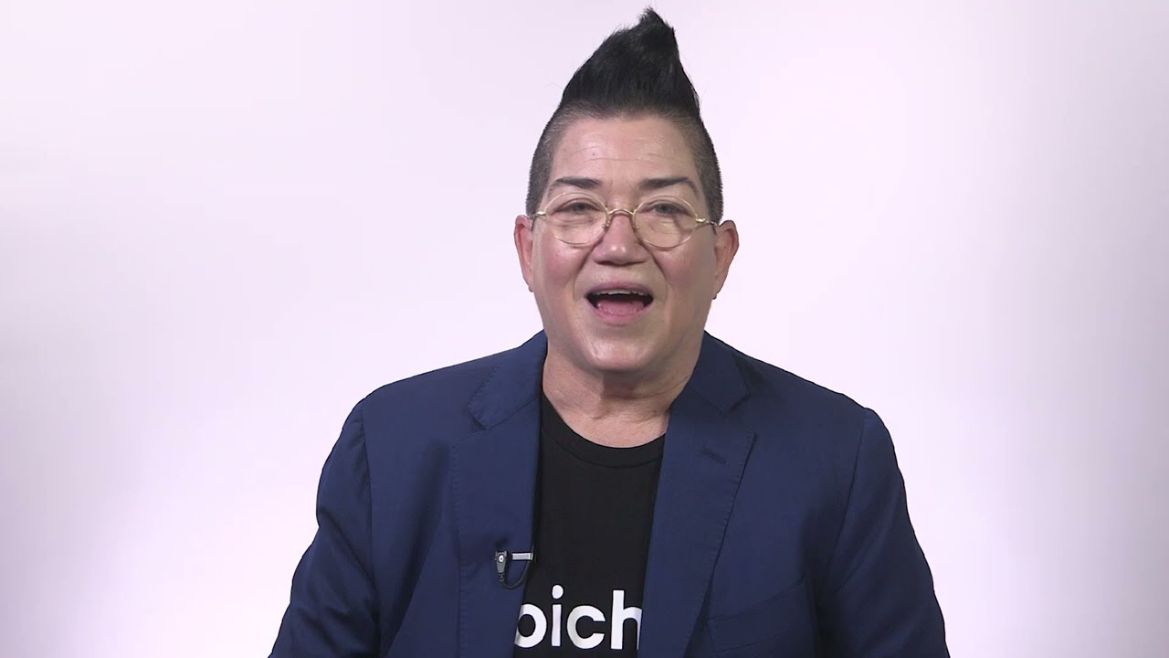Lea DeLaria on...everything! | Interview with POTUS and Orange Is The New Black star