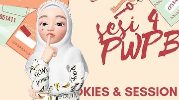 PEMROGRAMAN WEB DAN PERANGKAT BERGERAK (PWPB) | SESI 4 SESSION DAN COOKIES | KELAS XII