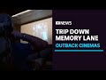 Outback cinemas finding new ways to keep the doors open | ABC News