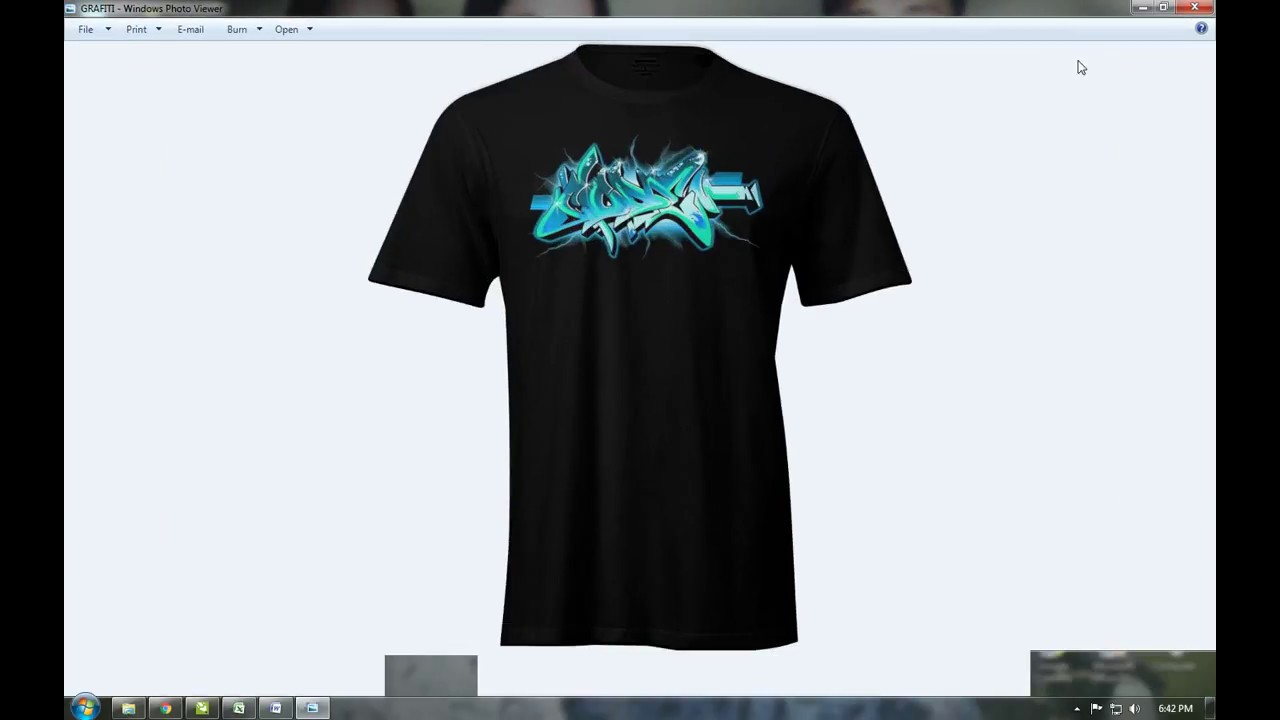 Download T SHIRT MOCKUP CORELDRAW - YouTube