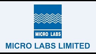 Micro Labs Limited Corporate Film 2011