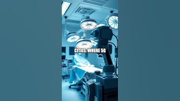 5G and the Internet of Everything: Transforming Daily Life