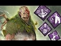 The Immersed Trapper Build | Dead by Daylight